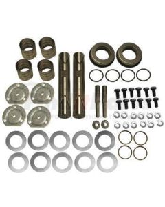 Stemco Qwikkit No Ream King Pin Kit | K120E