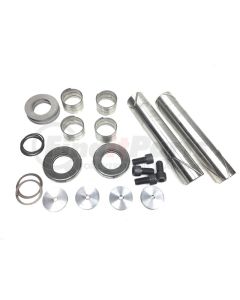 Stemco Qwikkit No Ream King Pin Kit | K120H