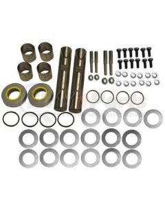 Stemco Qwikkit No Ream King Pin Kit | K120I
