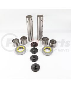 Stemco Qwikkit No Ream King Pin Kit | K147E