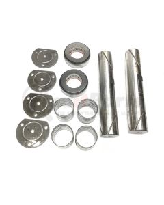 Stemco Qwikkit No Ream King Pin Kit | K181R