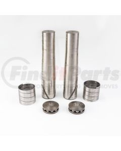 Stemco Qwikkit No Ream King Pin Kit | K533M