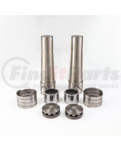 Stemco Qwikkit No Ream King Pin Kit | K616M