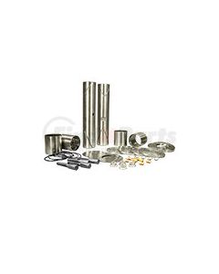 Stemco Qwikkit No Ream King Pin Kit | K700T