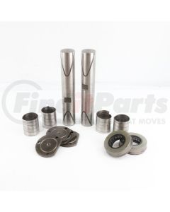 Stemco Qwikkit No Ream King Pin Kit | K961L
