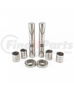 Stemco Qwikkit No Ream King Pin Kit | K981R