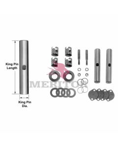 King Pin Kit | R200025