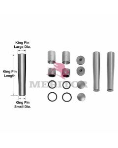 King Pin Kit | R200065