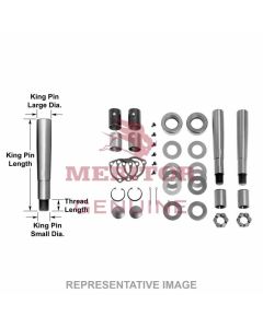 King Pin Kit | R200283
