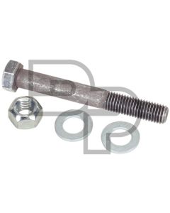 Front Bolt Assembly | 334-772