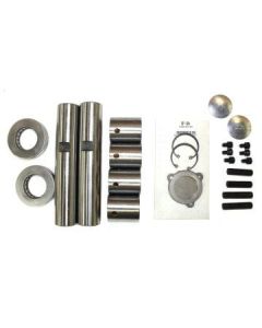 King Pin Set with Bi-Metal Bushings | SKB-507