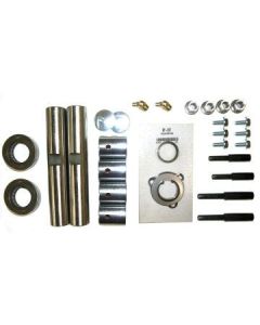 King Pin Set with Bi-Metal Bushings | SKB-537