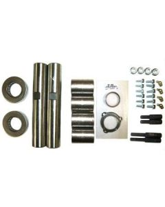 King Pin Set with Bi-Metal Bushings | SKB-539
