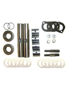King Pin Set with Bi-Metal Bushings | SKB-541B