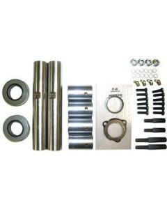 King Pin Set with Bi-Metal Bushings | SKB-551