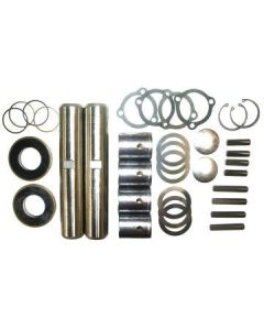 King Pin Set with Bi-Metal Bushings | SKB-558
