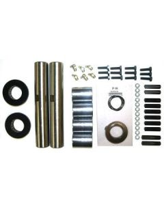King Pin Set with Bi-Metal Bushings | SKB-571