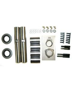 King Pin Set with Bi-Metal Bushings | SKB-574
