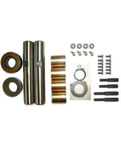 King Pin Set with Composite Bushings | SKB-590