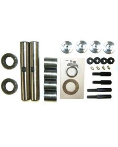 King Pin Set with Bi-Metal Bushings | SKB-597