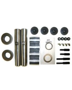 King Pin Set with Bi-Metal Bushings | SKB-598