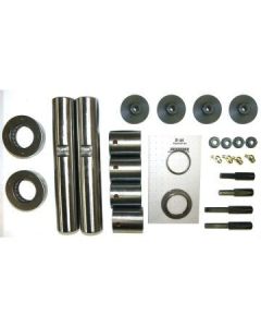 King Pin Set - Pre-Sized/No Ream | SKB-598PS
