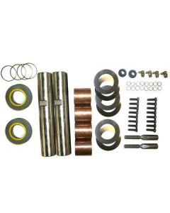 King Pin Set with Composite Bushings | SKB-602