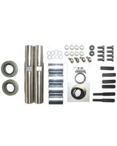 King Pin Set with Bi-Metal Bushings | SKB-603