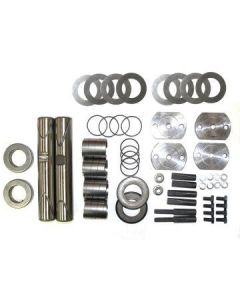King Pin Set - SPIRAL (use thin bushing T-wrench) | SKB-603K