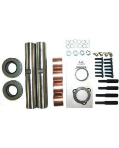 King Pin Set with Composite Bushings | SKB-604