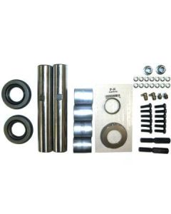 King Pin Set with Bi-Metal Bushings | SKB-609