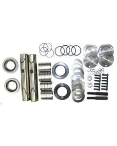 King Pin Set - SPIRAL (use thin bushing T-wrench) | SKB-609K