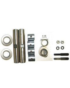 King Pin Set with Bi-Metal Bushings | SKB-611