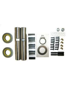 King Pin Set with Bi-Metal Bushings | SKB-633