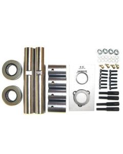 King Pin Set with Bi-Metal Bushings | SKB-634