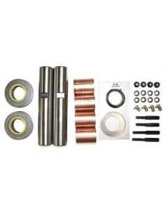 King Pin Set with Composite Bushings | SKB-635B