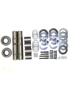 King Pin Set - SPIRAL (use thin bushing T-wrench) | SKB-635K