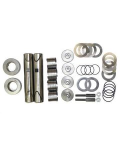 King Pin Set - SPIRAL (use thin bushing T-wrench) | SKB-652K