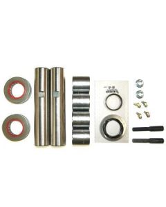 King Pin Set with Bi-Metal Bushings | SKB-653