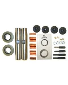 King Pin Set with Composite Bushings | SKB-663