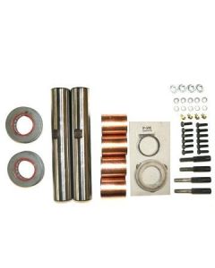 King Pin Set with Composite Bushings | SKB-664