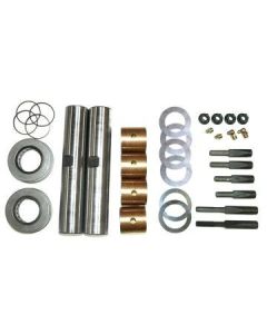 King Pin Set with Composite Bushings | SKB-713