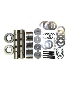 King Pin Set - SPIRAL (use thick bushing T-wrench) | SKB-717K