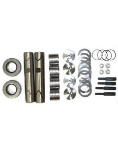 King Pin Set - SPIRAL (use thin bushing T-wrench) | SKB-900K