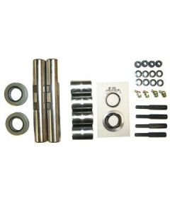 King Pin Set with Bi-Metal Bushings | SKB-901