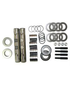 King Pin Set - SPIRAL (use thin bushing T-wrench) | SKB-901K