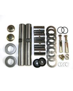King Pin Set with Bi-Metal Bushings | SKB-903