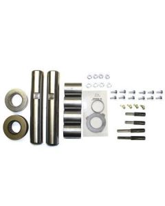 King Pin Set with Bi-Metal Bushings | SKB-906