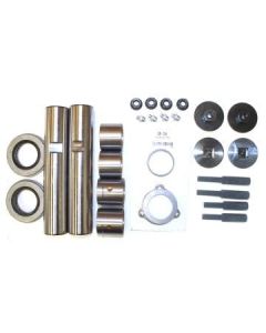 King Pin Set - Pre-Sized/No Ream (w/ Dust Caps) | SKB-908PS
