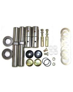 King Pin Set with Bi-Metal Bushings | SKB-909